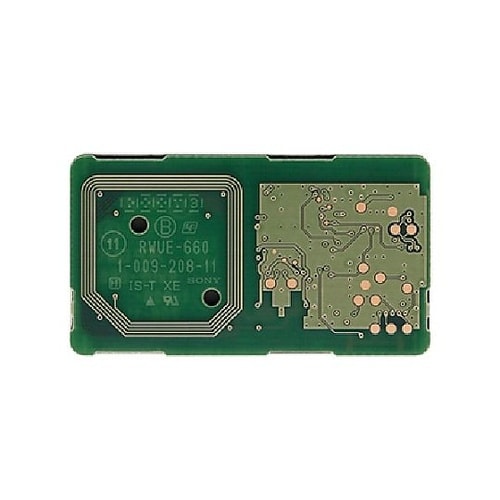 NFC/FeliCa 組み込み用リーダー