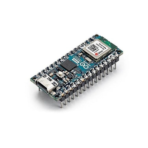 Arduino Nano ESP32(ピ