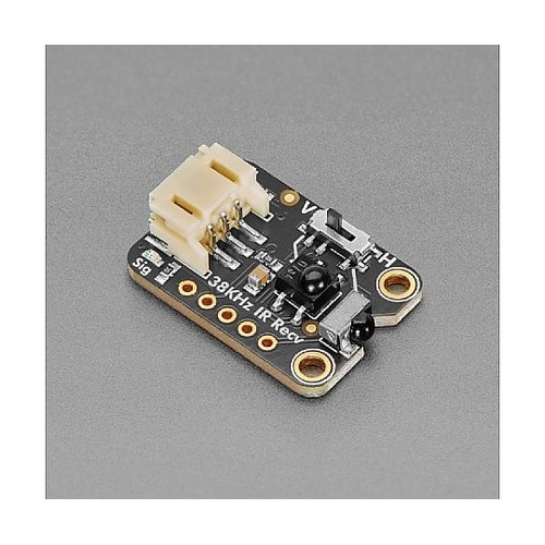 STEmmA−赤外線受信器 ADA−59