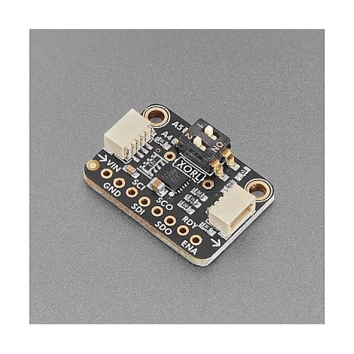 STEMMA QT/Qwiic互換 LT