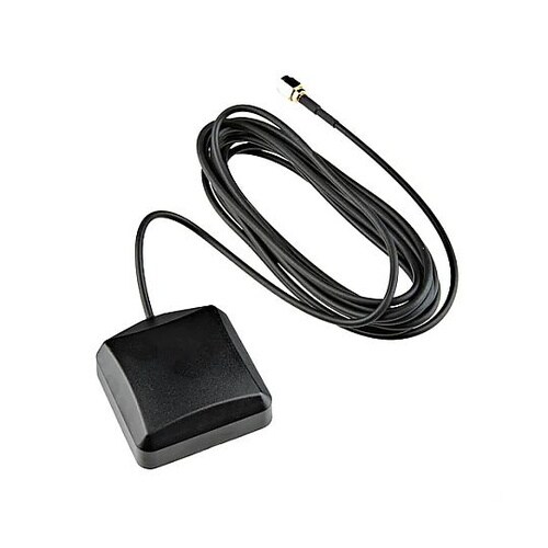 u−blox L1/L5対応 マルチバン