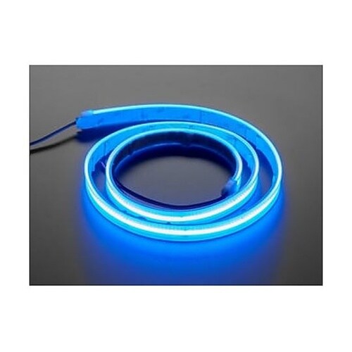 フレキシブルLEDテープ(12V/1m/