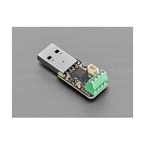 Pixel Trinkey−NeoPix