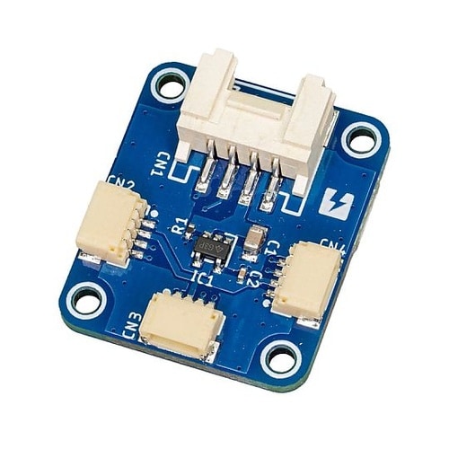 M5Stack用PortA拡張STEMM