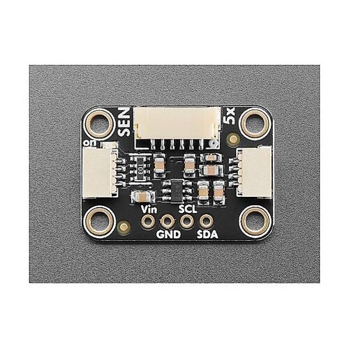 SEN54/SEN55用アダプタ ADA