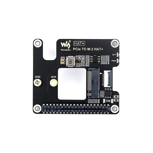 Raspberry Pi 5用 M.2