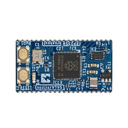 Picossci 2 RP2350 ピッ