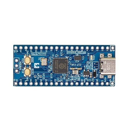 Picossci 2 開発ボード(RP2