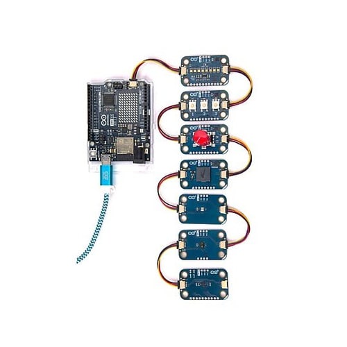 Arduino Plug and Mak