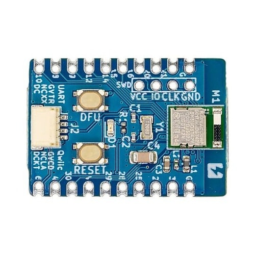 nRF52832 MDBT42V搭載Bl