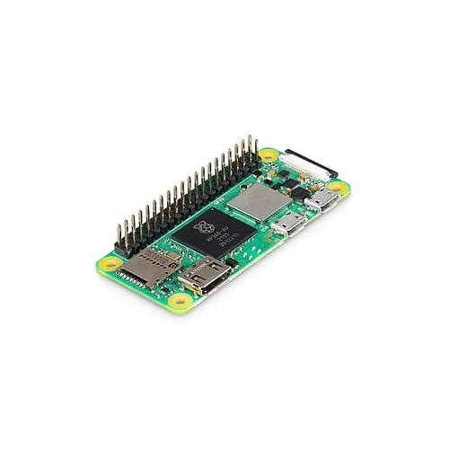 Raspberry Pi Zero 2
