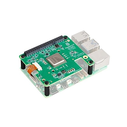 Raspberry Pi AI HAT+