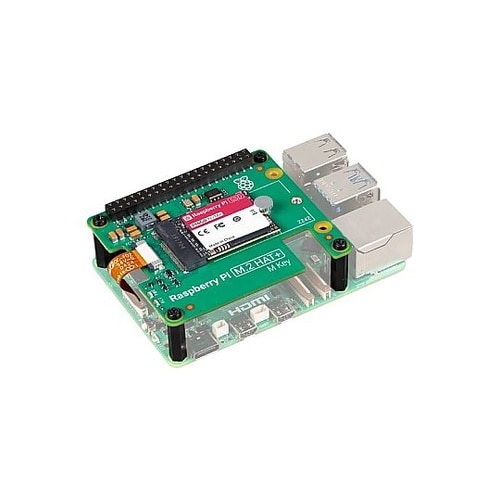 Raspberry Pi SSD Kit