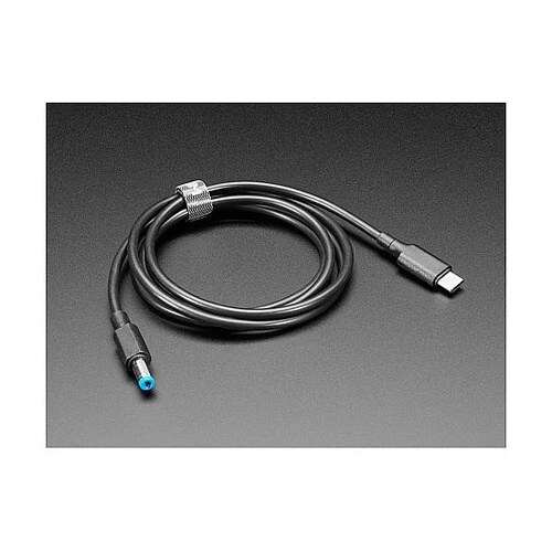 USB Type−C 3.1−PDトリガ
