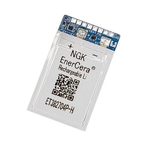 スイッチサイエンス 超薄型リチウムイオン