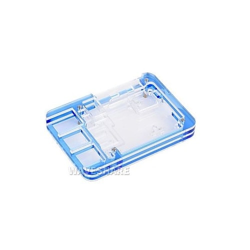 PI5−CASE−E − WaveSha