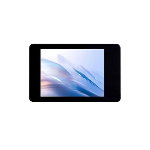 2.0型静電容量式タッチスクリーンディス