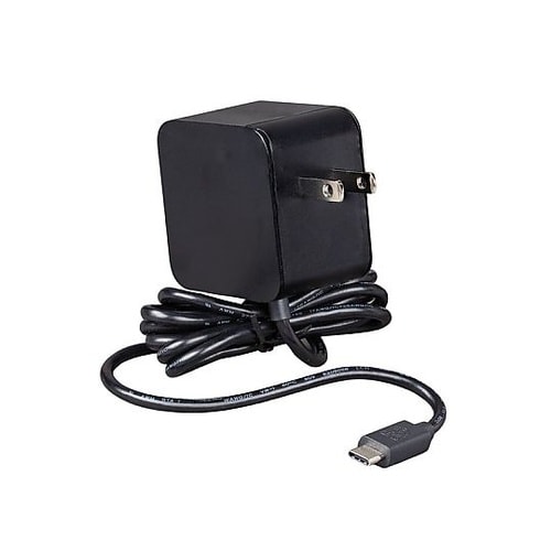 Raspberry Pi 公式ACアダプ