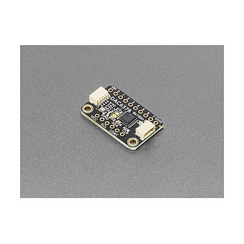 Adafruit 8ch 10bit I