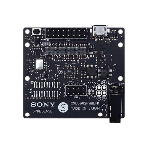 SPRESENSE LTE 拡張ボード