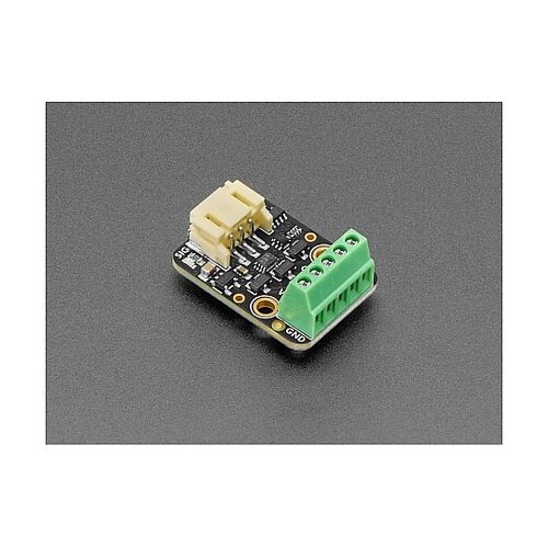 Adafruit NeoRGB Stem