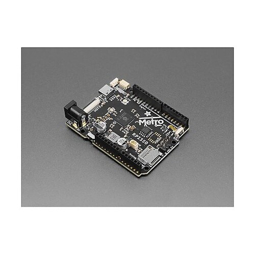 Adafruit Metro RP235