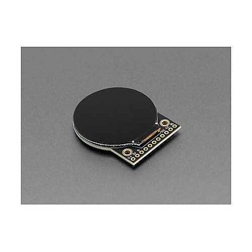 Adafruit 1.28インチ 240