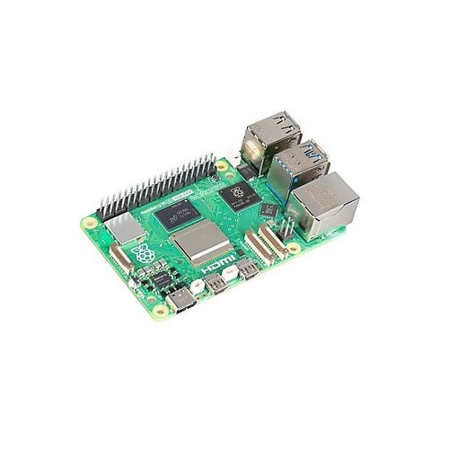 Raspberry Pi 5/16GB