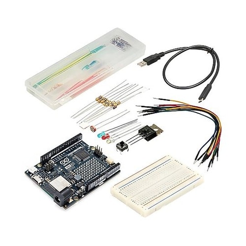 Arduino Uno R4 WiFiを