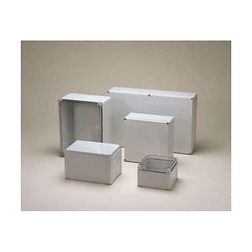 OPCP型防水・防塵ポリカーボネートボッ