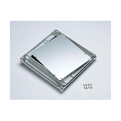 RPP型RPCPカバー用取付パネル RP