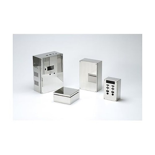 SSB型防水・防塵ステンレスボックス S