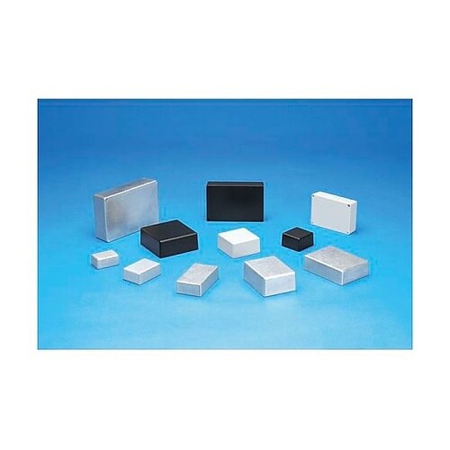 TD型アルミダイキャストボックス TD4