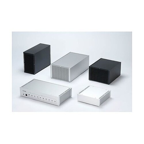 HY型縦型ヒートシンク式アルミサッシケー