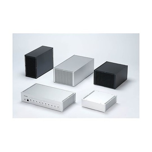 HY型縦型ヒートシンク式アルミサッシケー