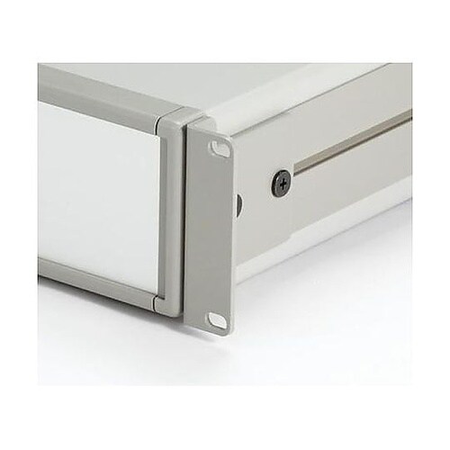 MSM型ラックマウントブラケット(2個1