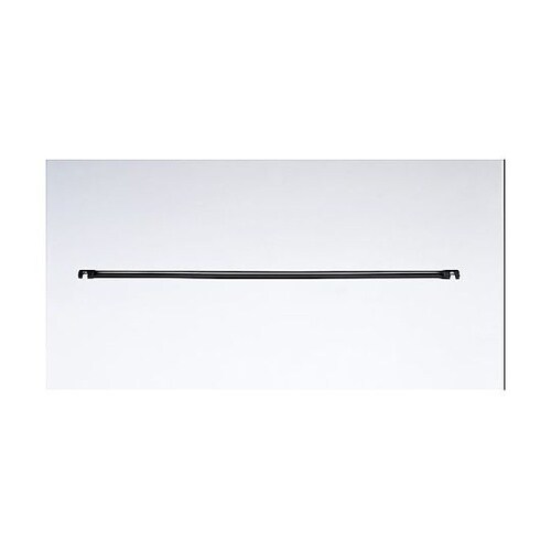 BR型ラック収納棚用落下防止バー BR−