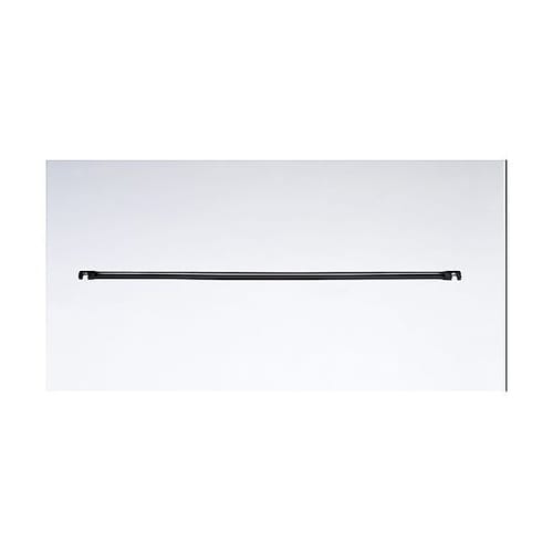 BR型ラック収納棚用落下防止バー BR−