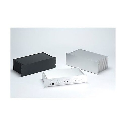 HYR型縦型ヒートシンク式ラックケース