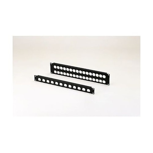 NCP型音声入出力コネクタパネル NCP