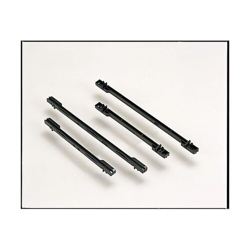 RE−N型カードガイドレール(20本入)