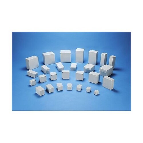 BCAS型防水・防塵プルボックス BCA