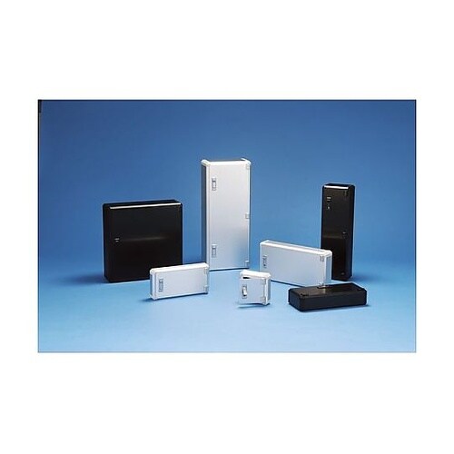 FCW型開閉式コントロールボックス FC