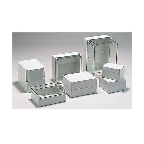 SPCP型防水・防塵ポリカーボネートボッ