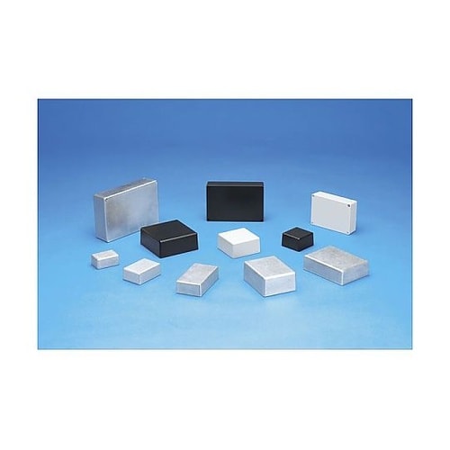 TD型アルミダイキャストボックス TD6