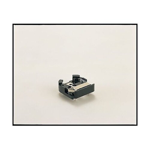 ボタン電池ケース BCR型 100個入り