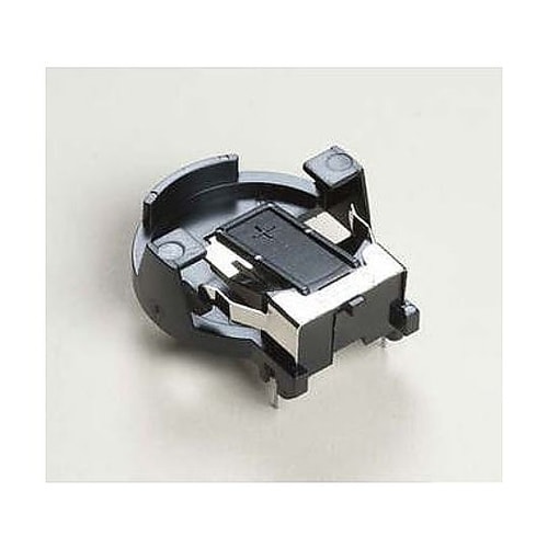 ボタン電池ケース BH−50N型 50個