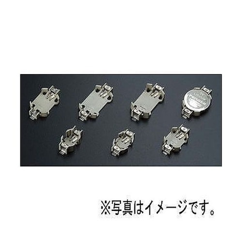 ボタン電池ケース SMTU型 750個入