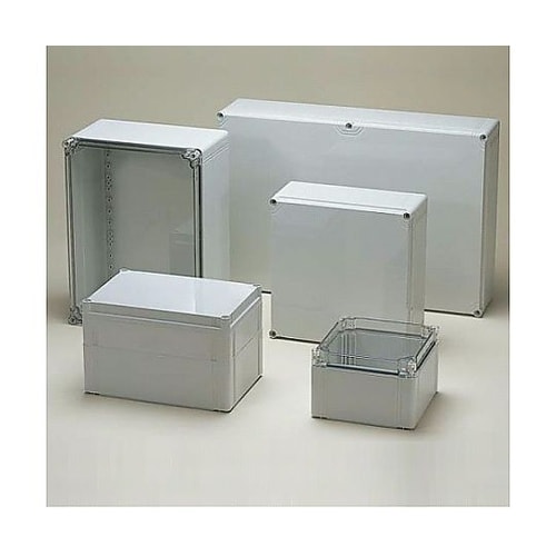 OPCP型防水・防塵ポリカーボネートボッ