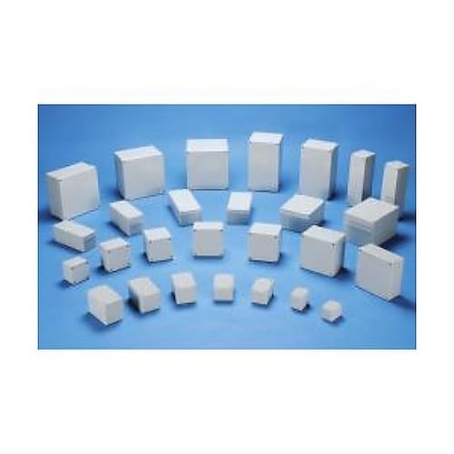 BCAS型防水・防塵プルボックス BCA